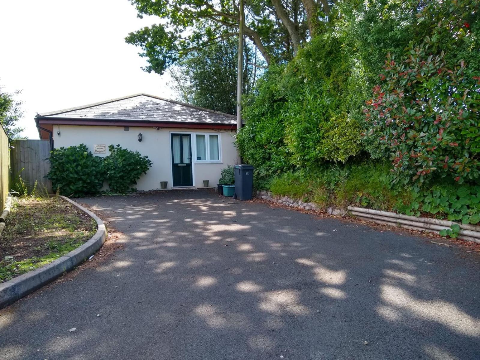 Lockwood House Holiday Cottages,Dawlish Starcross Exterior photo